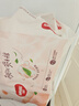 好奇（Huggies）铂金装小桃裤成长裤XL96片(12-17kg)加大号尿不湿【透爽散热】 实拍图