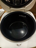 九阳（Joyoung）【价保618】【0氟珐琅钛瓷】安心煲电饭煲4L含钛内胆电饭锅3-4人家用微压柴火饭4A好饭 F-40NF12 实拍图