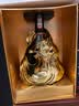 轩尼诗（Hennessy）XO 干邑白兰地法国进口洋酒 700ml 龙腾四海限量版礼盒 实拍图