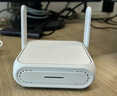 华硕（ASUS）【焕新补贴】RT-BE58Go随身WiFi7路由器家用/外出千兆无线软路由迷你便携移动路由Aimesh随心组 实拍图