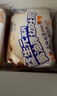 小鹿蓝蓝DHA高钙水牛乳厚切早餐吐司儿童吐司零食原味260g 实拍图