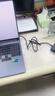 机械革命【京东电脑直播间领券立减800元】极光X 2026 (i7-13700HX 16G 1T RTX5060 灰)游戏本笔记本电脑 实拍图
