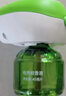 润本电蚊香液驱蚊液45ml*4瓶+1个定时加热器驱蚊防蚊蚊香无香型 实拍图