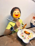 上鲜鸡翅中 净重3斤 大号鸡翅中出口级 烤翅鸡中翅鸡肉生鲜烧烤食材 实拍图
