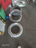 玲珑轮胎汽车轮胎155/65R14 75T 玲珑臻选 HD 适配吉利熊猫/铃木奥拓 实拍图