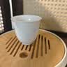 鹏山清欢玲珑花神杯陶瓷功夫茶杯品茗杯小号个人茶盏国风功夫茶具茶杯 实拍图