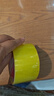 得力（deli）【超级爆款】高品质高透明封箱胶带/打包胶带 60mm*100y*50um(91.4m/卷) 单卷装 防台风胶带 30369 实拍图