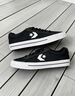 匡威（Converse）Sport Casual夏季男女漫步星箭板鞋小白鞋A10546C A10547C 43 实拍图