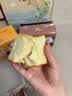 三只松鼠x早啊熊猫厚切小吐司420g/14枚 21天短保儿童早餐面包源头直发 实拍图