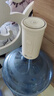小熊（Bear）桶装水抽水器饮水机取水器电动上水器压水器自动抽水泵YSJ-F06Q1 实拍图