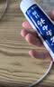 云南白药经典系列牙膏套装 护龈祛渍洁齿 亮白清新口气冬青香型165g*3 实拍图