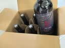 长城宁夏贺兰山塞上星空干红葡萄酒750ml*6整箱装红酒节日送礼 实拍图