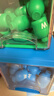 万益蓝（WONDERLAB）早B420晚S100组合30瓶+30瓶 益生菌减益生元棕色肥脂肪 实拍图