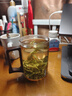 福茗源绿茶 正宗安吉白茶 特级明前2026新茶头采嫩芽茶叶礼盒送长辈300g 实拍图