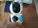 纽曼无线家用智能AI摄像头1200万高清监控器360度无死角带夜视全景语音手机远程对话讲室内外家庭云台 实拍图