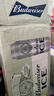 百威冰啤酒500ml*18听整箱装【99%好评】京东自营端午送礼 实拍图