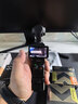 大疆 DJI Osmo Pocket 3 标准版 一英寸口袋云台相机 OP灵眸手持数码相机 vlog 便携美颜摄像 实拍图