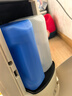 美的（Midea）【直流变频】家用静音空调扇 智能语音冷风扇 负离子落地冷风机水冷塔扇 强力制冷双向送风ADJ10SC 实拍图