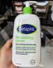 丝塔芙（Cetaphil）倍润保湿身体乳牛油果润肤乳591ml大白罐敏感肌保湿保水 丝塔芙牛油果身体乳591ml 实拍图