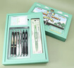 派通（Pentel ）【文具礼物】毕业季礼盒逢考必过文具套装中考高考考研加油礼物金榜题名祝福礼盒装 实拍图
