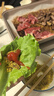 美的（Midea）电火锅鸳鸯锅电煮锅火锅专用锅多功能锅料理烤肉锅分体式多功能一体电锅0氟钛陶HGS352866S 实拍图