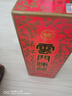 云门陈酿 乳白 酱香型白酒 53度 500ml  单瓶装 实拍图