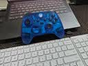 微软（Microsoft）XBOX手柄SeriesX S无线控制器蓝牙PC游戏电玩手柄兼容Steam DW12C 黑神话悟空升学礼 Xbox 手柄 苍穹秘语 特别版 实拍图