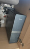 美的（Midea）直饮加热净水器套装【星河1200Gpro+管线机MG245-R壁挂式】厨下0阻垢剂智能水龙头陶氏RO反渗透 实拍图