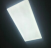佛山照明厨房灯扣板灯吸顶灯平板面板灯集成吊顶灯300*600白光24W 实拍图