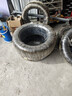 固特异（Goodyear）汽车轮胎 235/55R18 104W 鹰驰F1酷跑 适配探岳/途观L 御乘升级 实拍图