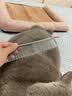 疯狂的主人猫梳子去浮毛猫咪除蚤梳子猫梳毛专用梳狗毛梳子排梳狗狗用品大号 实拍图