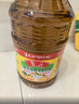 鲁花 【保真菜籽油】食用油 低芥酸特香菜籽油 6.18L   物理压榨 实拍图