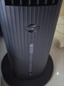 美的（Midea）【语音智能】家用空调扇冷风扇 负离子净化静音落地冷风机水冷塔扇冷气扇 强力制冷小空调ACA10TJR 实拍图