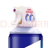 威露士（Walch）空调清洗剂消毒液500ml 家电空调清洁剂家用喷雾杀菌除味挂壁立式 实拍图