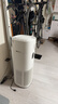 东芝（TOSHIBA）加湿器空气净化器无雾加湿净化一体机除花粉过敏源除醛除菌除敏母婴消毒杀菌大白梨Pro【价保618】 实拍图