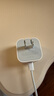 Apple/苹果 40W type-c快充充电器 苹果usb-c原装充电头 旗舰店新款苹果iPhone 17 Pro Max充电器 实拍图