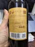 张裕 龙藤名珠 高级精选赤霞珠 干红葡萄酒750ml*6瓶整箱红酒中秋礼品 实拍图