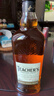 三得利（Suntory）醍池（teachers) 苏格兰威士忌 铁骑士 英国进口 洋酒  700ml 实拍图