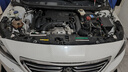 Citroen雪铁龙天逸C5C6C4L凡尔赛标致408 508 4008 308S20083008专用机油 全合成C2 0W30 实拍图