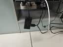 绿联DP转HDMI/VGA/DVI三合一转换器线4K高清DisplayPort转接头适用电脑显卡台式机接显示器投影仪20420 实拍图