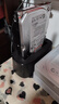 绿联硬盘底座2.5/3.5英寸  适用SATA转USB笔记本台式SATA串口SSD固态移动硬盘读取器机械外接硬盘盒笼 实拍图