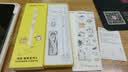 倍思电容笔iPad苹果笔【线条小狗】适用2026年Pro/Air8/Mini/iPad11平板触控触屏手写笔apple pencil 实拍图