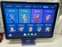 步步高AI学习机S8 全智能作业辅导 学生平板教材同步小学初中高中全科辅导护眼屏官方旗舰新课标 8+256G  实拍图
