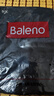 班尼路（Baleno）休闲裤男夏季长裤男士简约潮流直筒裤薄款冰丝夏天透气速干裤子男 实拍图
