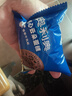 奥利奥（Oreo）夹心云朵蛋糕家庭分享装30枚共660g 花生+巧克力+香草 早餐下午茶 实拍图