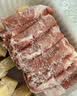 东来顺 内蒙羔羊原切羊肉卷1斤（偏厚型约1.5mm）火锅食材 中华老字号 实拍图