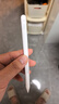 京东京造iPad apple pencil二代苹果笔电容笔磁吸充电式 平板手写Pro11/12.9触控笔2022/21Air5/4绘画专用 实拍图
