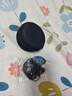纽曼（Newmine）纽曼XL20 Type-c 有线耳机耳夹半入耳式游戏通话K歌带耳麦电脑笔记本适用苹果华为小米 黑色 实拍图