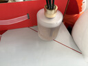 名创优品（MINISO）五星级酒店无火香薰室内空气清新剂卧室香氛白茶120mL520节日礼物 实拍图