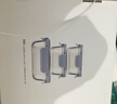 乐扣乐扣（LOCK&LOCK） 保鲜盒  微波炉加热饭盒冷冻三件套520ml*2+640ml LLG983S601 实拍图
